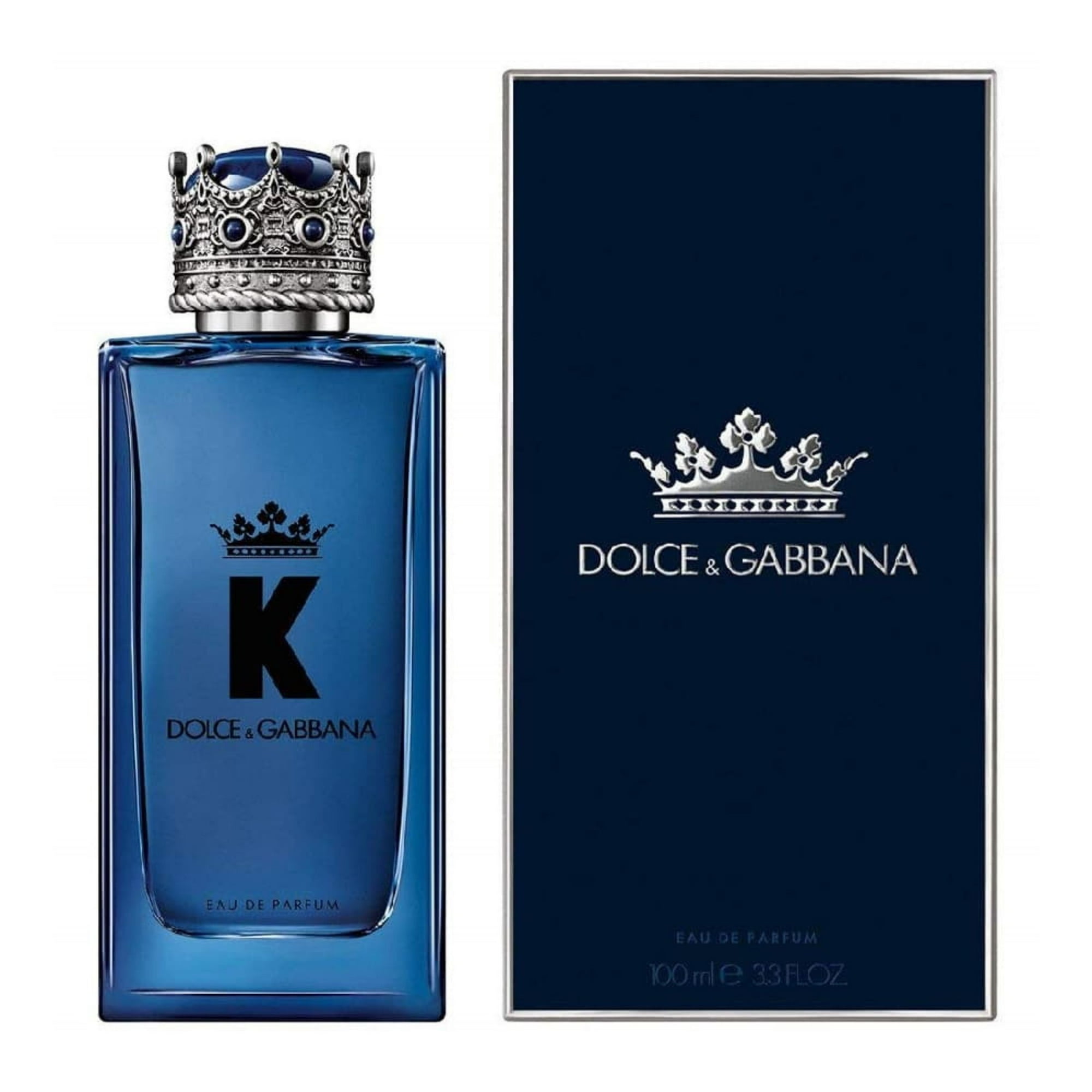 Dolce & Gabbana - K By Pour Homme Parfum 100ml