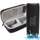 thumbnail image 1 of Altavoz Bluetooth JBL Flip 6 impermeable con funda rígida Megen, 1 of 7
