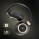 thumbnail image 3 of Auriculares con cancelación activa de ruido EAORUL, 100 h de reproducción, 3 of 7