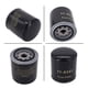 thumbnail image 5 of Juego de filtros JEENDA 11-6182 11-9059 11-9342 para Thermo King, 5 of 6
