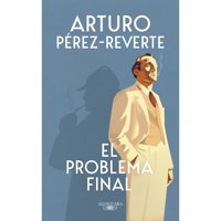 Alfaguara - Libro El Problema Final