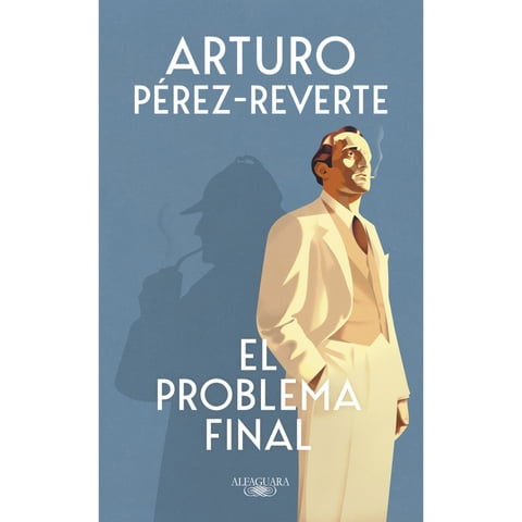 Alfaguara - Libro El Problema Final