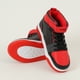 thumbnail image 3 of Zapatillas Con Luces Niño Rojo Caña Spiderman Marvel, 3 of 4