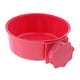 thumbnail image 4 of Perno del perro de mascota en la taza de la jaula Coop Cup, Clamp Puppy Crate Hanging Dish Red, 4 of 5
