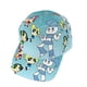 thumbnail image 2 of Gorra de Béisbol Desmarcar Mi Vida Como Un Robot Adolescente Ajustable, 2 of 5