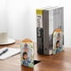 thumbnail image 5 of Sujetalibros Decorativos Mira Detective Real 2 Piezas, 5 of 6