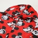 thumbnail image 2 of Chaqueta Impermeable Disney Mickey Mouse con Capucha - Niños 3-8 Años, 2 of 4