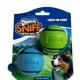 thumbnail image 1 of Juguete para perros Chuckit! Sniff Ball, goma duradera y con alto rebote, paquete de 2, 1 of 4