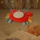 thumbnail image 2 of Cangrejo Proyector Musical Sensorial Interactivo Bebé Lau, 2 of 3