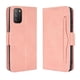 thumbnail image 5 of Funda Tipo Billetera FOXDOCK para Xiaomi Poco M3 – Tapa Flip con Tarjetero, 5 of 5