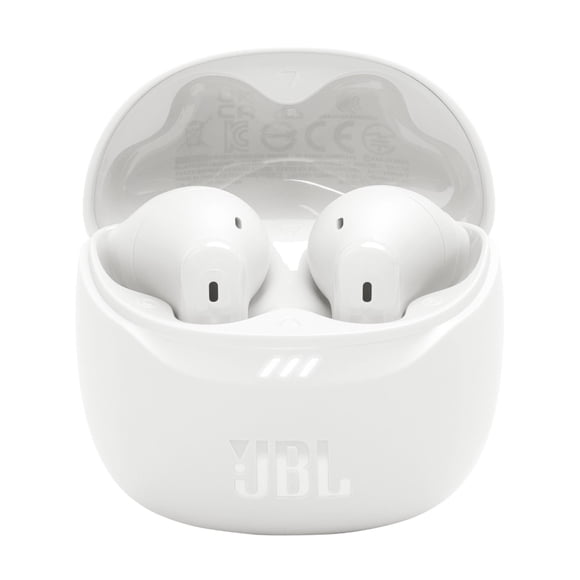 Audífonos In Ear Tune flex 2 JBL Bluetooth Blanco
