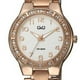 thumbnail image 2 of Reloj Análogo Oro Rosa Q&Q Q691J024Y, 2 of 4