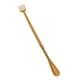 thumbnail image 3 of Scratcher de Retroceso Stick Stick en El Hogar Use Un Regalo Portátil Resistente para Hombres Herramienta de Rasguño de La Mano Del Cuerpo Del Cuerpo, 3 of 5