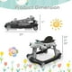 thumbnail image 3 of Baby Walker Betterhood plegable 6 en 1 con altura ajustable, 3 of 3