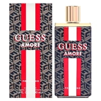 Guess Amore Portofino Edt 100Ml Mujer
