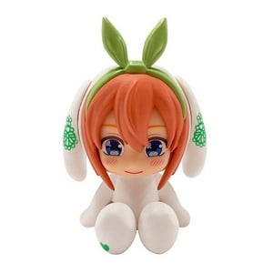 Good Smile Company Inc - Figura - The Quintes Q Wedding White V Yotsuba