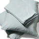 thumbnail image 4 of Juego de sábanas Nautica Home 4 piezas microfibra king tonos celeste, 4 of 7
