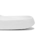 thumbnail image 4 of Sandalias Slide Lacoste Serve para Mujer Blancas Talla 10, 4 of 4