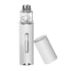 thumbnail image 1 of Aplicador Del Cuero Cabelludo, Cepillo De Champú Simple Portátil, Cepillo De Cabeza Para El Hogar, Hombres, Blanco, 1 of 3