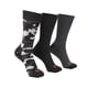 thumbnail image 1 of Calcetines Antideslizantes Spalding Tripack Unisex, 1 of 5
