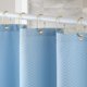 thumbnail image 2 of Aros Goowin ovalados para cortina de baño, 1.38 in, 2 of 3