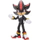 thumbnail image 3 of Figura Shadow Sonic 3 Jakks 5 Pulgadas 20 Articulaciones, 3 of 3