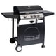 thumbnail image 3 of Parrilla a Gas Giorgia 3 Quemadores + Quemador Lateral, 3 of 8