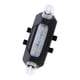 thumbnail image 2 of 1x Luz Trasera De Bicicleta Luz Recargable USB Luz De Seguridad Súper Brillante Colorida, 2 of 3