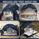 thumbnail image 4 of Tienda de campaña Avrsol de tamaño completo Galaxy Dome para niños, 4 of 7