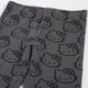 thumbnail image 3 of Calza Niña Hello Kitty Rib Gris, 3 of 4