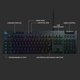 thumbnail image 5 of Teclado para juegos Logitech G815 RGB de perfil bajo con interruptores GL, 5 of 6