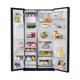 thumbnail image 3 of Refrigerador Side By Side No Frost / Grc26Fgmfps 656 Litros, 3 of 11