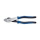 thumbnail image 1 of Alicates de corte diagonal Klein Tools J2000-28 20 cm EE. UU., 1 of 9