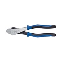 Alicates De Corte Diagonal Klein Tools J2000-28 20 Cm Ee. Uu.