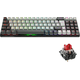 thumbnail image 1 of Teclado mecánico gamer thunderobot k78 rgb español, 1 of 3