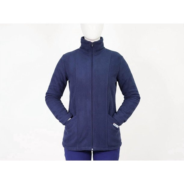 Polerón clínico Mujer Ripholia 200-1 POLAR