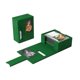 thumbnail image 2 of Deck Box Gamegenic Arkham Horror Investigator Deck Tome Green, 2 of 6