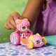 thumbnail image 4 of Vehículo coleccionable y muñeco articulado Kindi Kids, 4 of 9