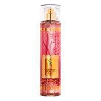 Bath & Body Works Costa Rica Pink Pineapple Sunrise Body Mist 236Ml