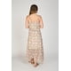 thumbnail image 2 of Vestido Ignacia Eclipse rosa L, 2 of 4