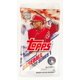 thumbnail image 1 of Cartas de béisbol Topps Serie 1 2021, paquete de 16, 1 of 3