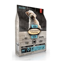 Oven Baked - Alimento Perro Raza Pequeña Grain Free Fish 5,67 Kg