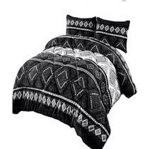 Genérico - Cobertor Invierno Plush Chiporro 2 Plazas