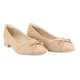 thumbnail image 5 of Ballerina Comfortflex Mujer 2482303 Café Casual, 5 of 7