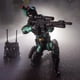 thumbnail image 3 of Figura de acción G.I. Joe Classified Series #187 Night-Viper 15 cm, 3 of 9