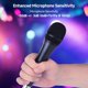 thumbnail image 5 of Micrófonos vocales Cable Matters Cardioid Dynamic, paquete de 2, 5 of 7