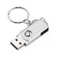 thumbnail image 1 of Pendrive Llavero Metálico 32gb Usb 2.0, 1 of 2