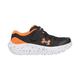 thumbnail image 1 of ZAPATILLAS DE RUNNING UNDER ARMOUR SURGE 4 AC INFANTIL | 3027104-005 - Talla 1,5, 1 of 6