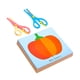 thumbnail image 3 of Desarrollo De Libro De Actividades De Habilidades De Tijeras Para El Festival De Jardín De Infantes Preescolar Frutas Y Verduras, 3 of 5