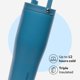thumbnail image 3 of Vaso Térmico Corkcicle Go Cup XL 850 ml North Shore, 3 of 9